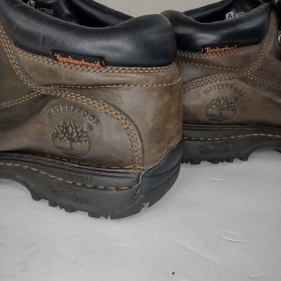 TIMBERLAND TRAVEL women's shoes size (7M) - Picture 6 of 11